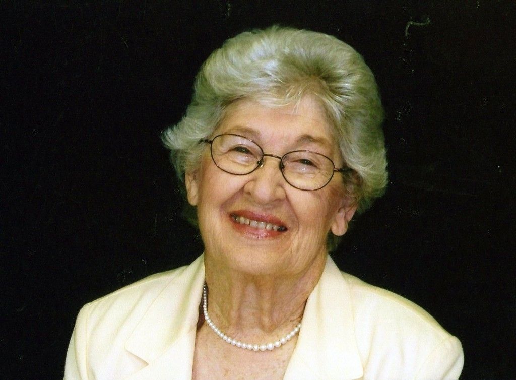 Virginia Jo Townsend Profile Photo