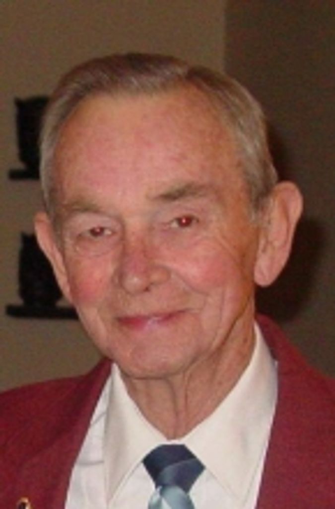 Lt Col Richard L. "Dick" Draper, Usaf (Ret)