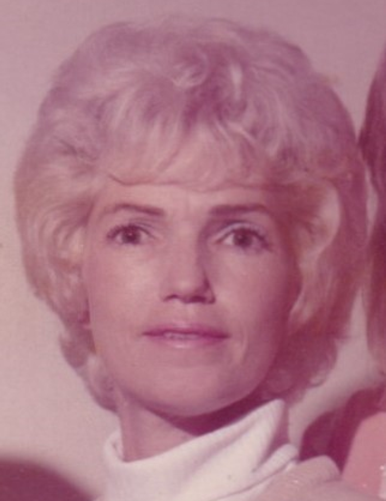 Frances Louise Raney Profile Photo