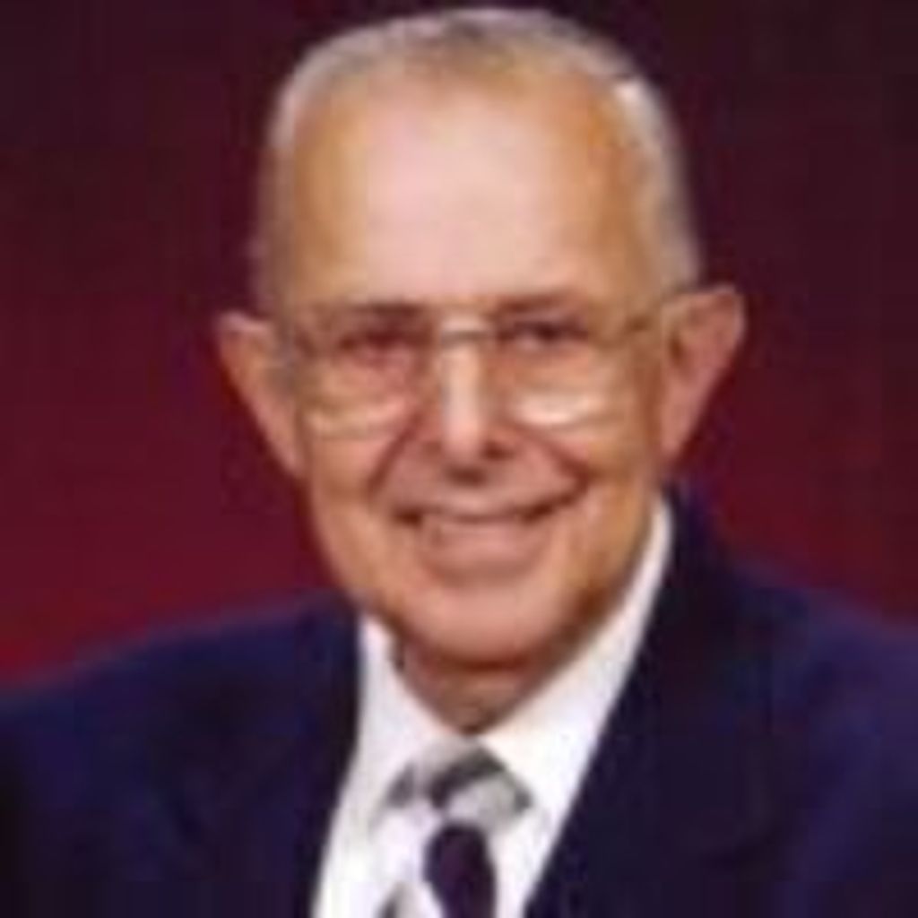 Richard W Dashnaw