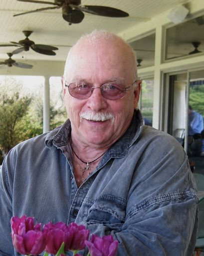 Richard Anthony Iuso Profile Photo