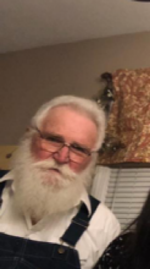 Billy Guy Robison