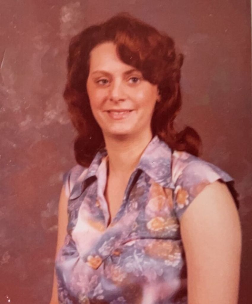 Christine Lynn Campbell