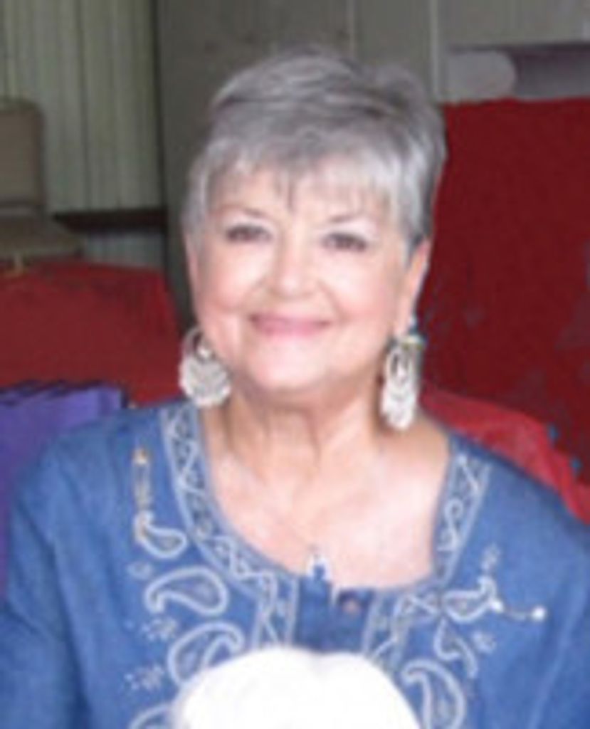 Cludette Broussard Sounier