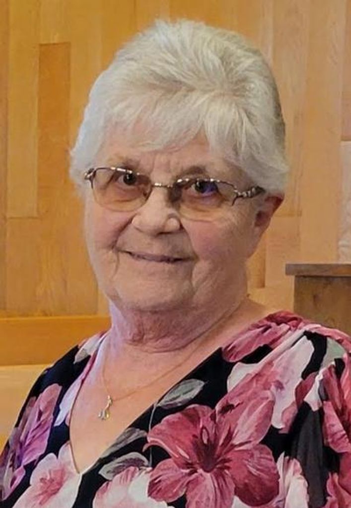 Carol Mae Davis Profile Photo