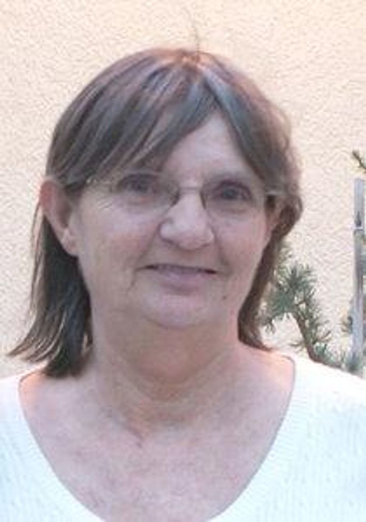 Mary Louise Francis