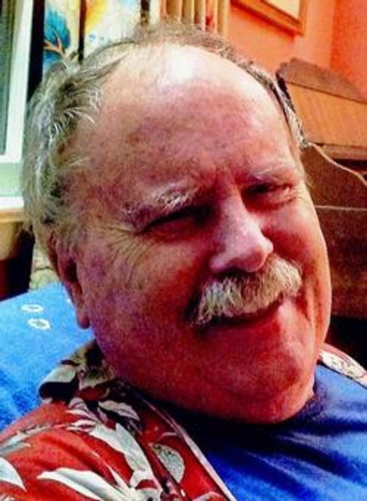 Herbert Patton Sapp Jr.