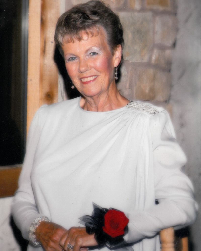 Sherry Lynne Batey Brawley