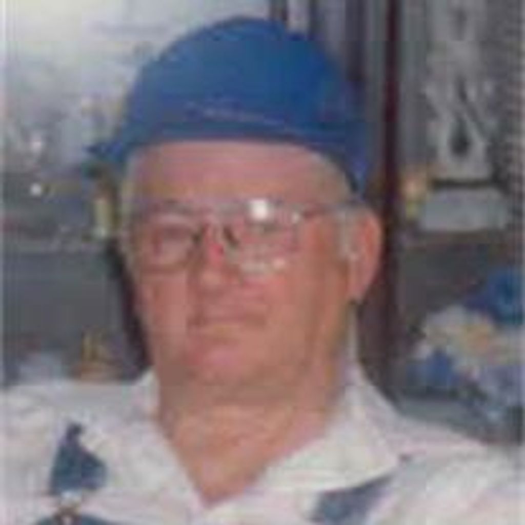 Mervin Shawback