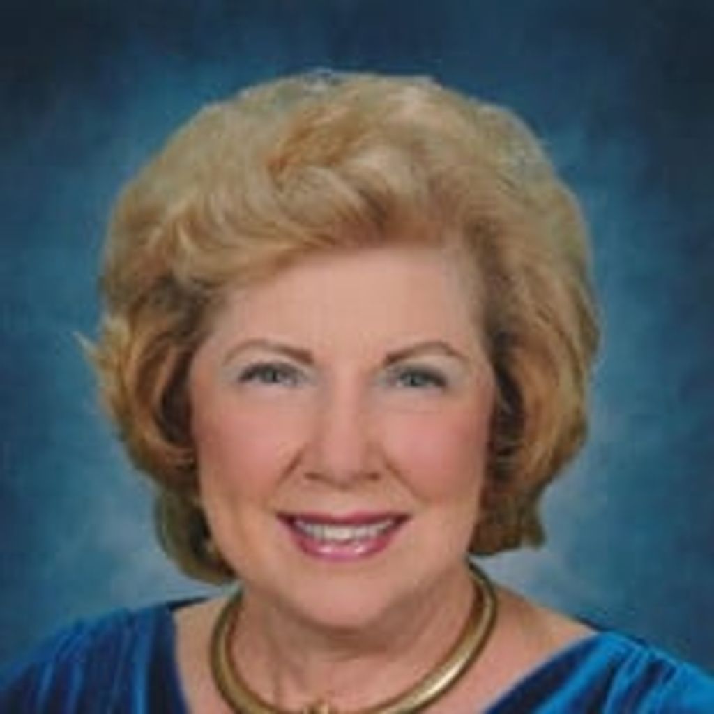 Mrs. Mary Elizabeth Dungey