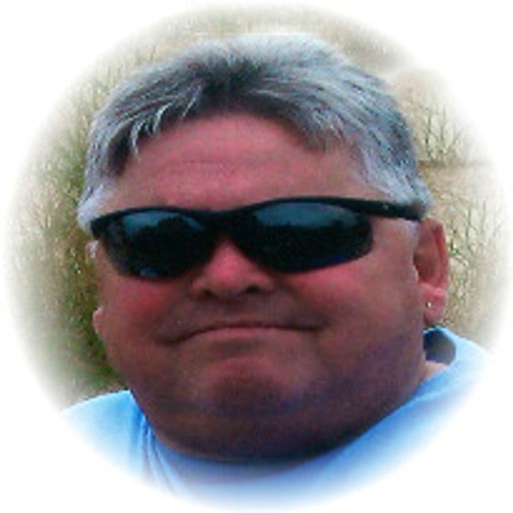 Patrick G. Mccurley
