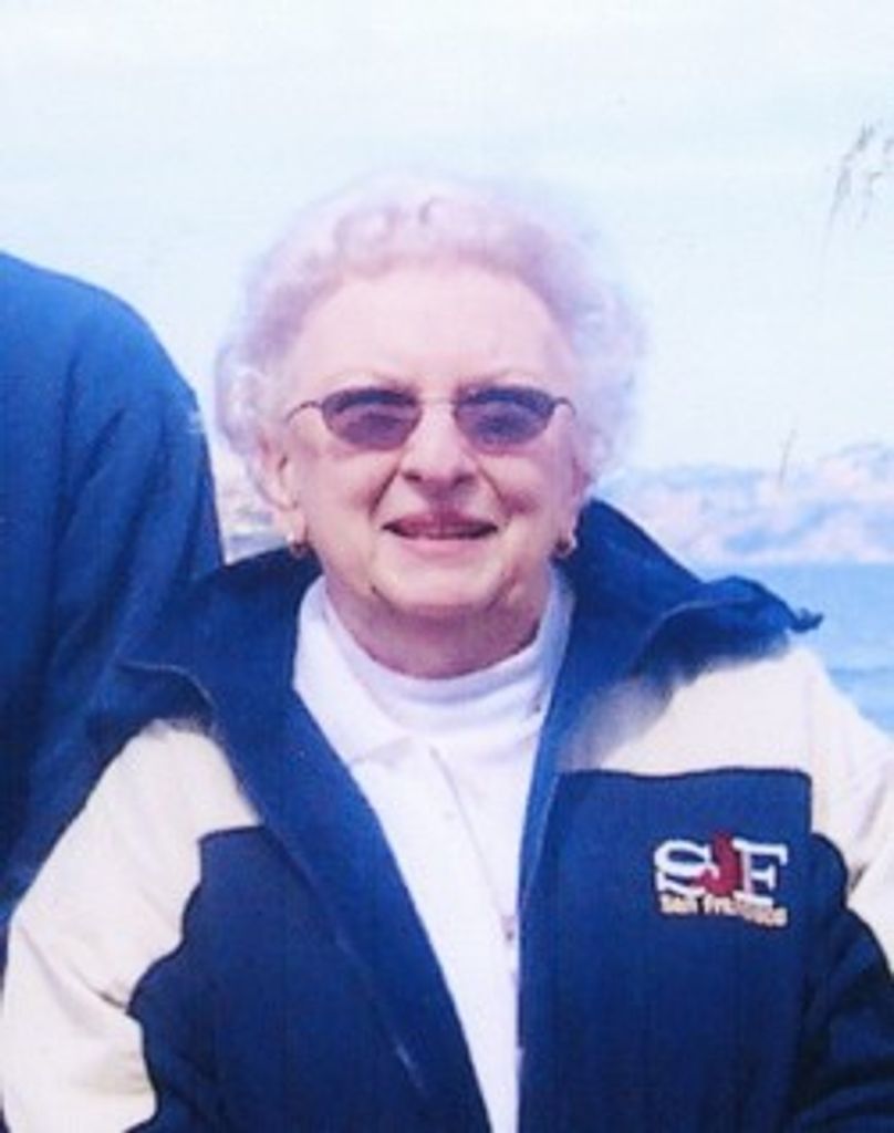 G. Ammons Profile Photo