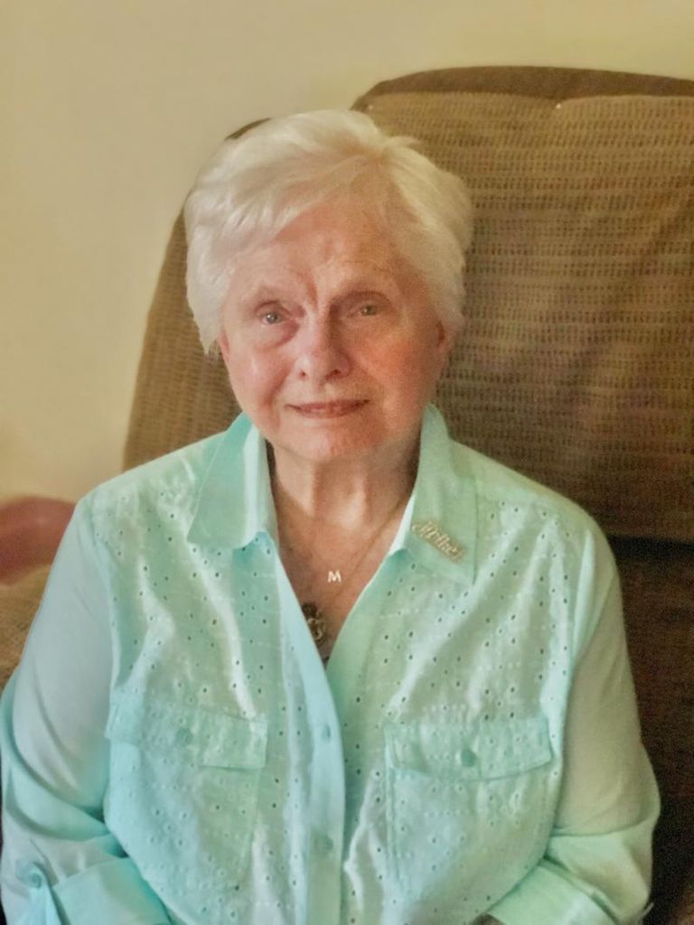 Mary Misturak Profile Photo