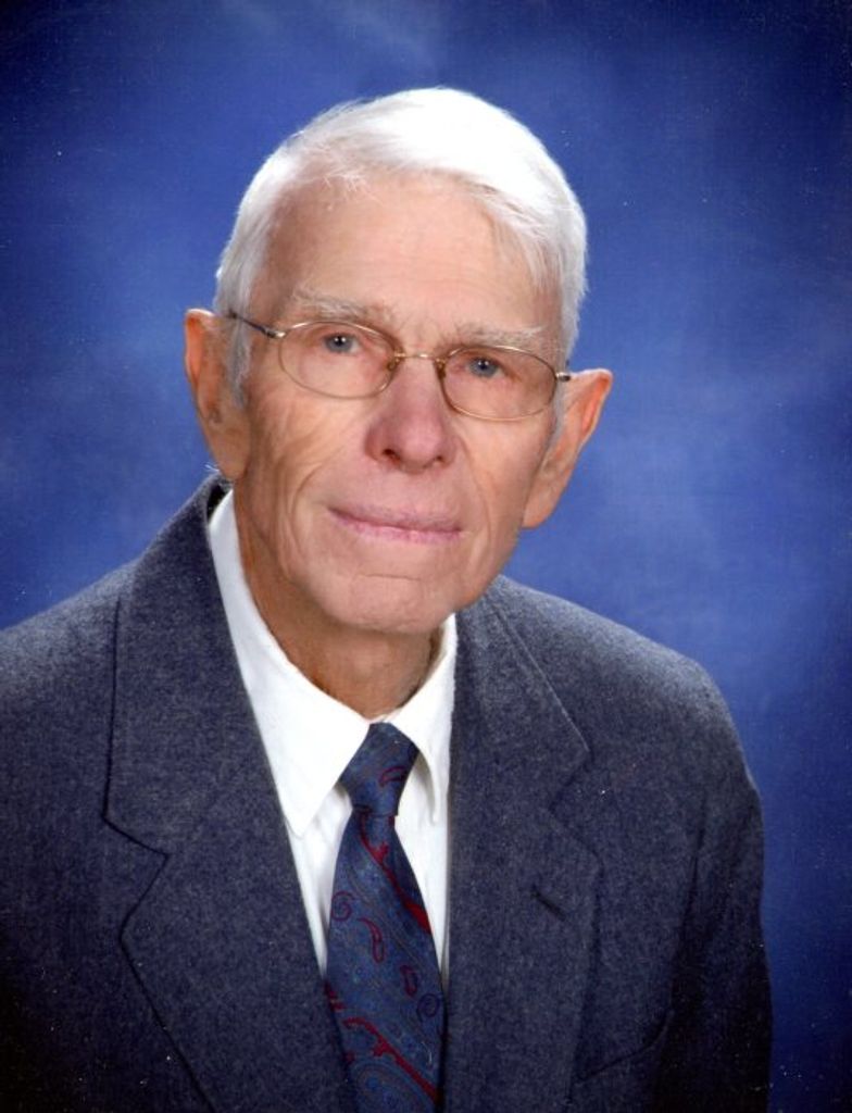 Eugene Spiering Profile Photo