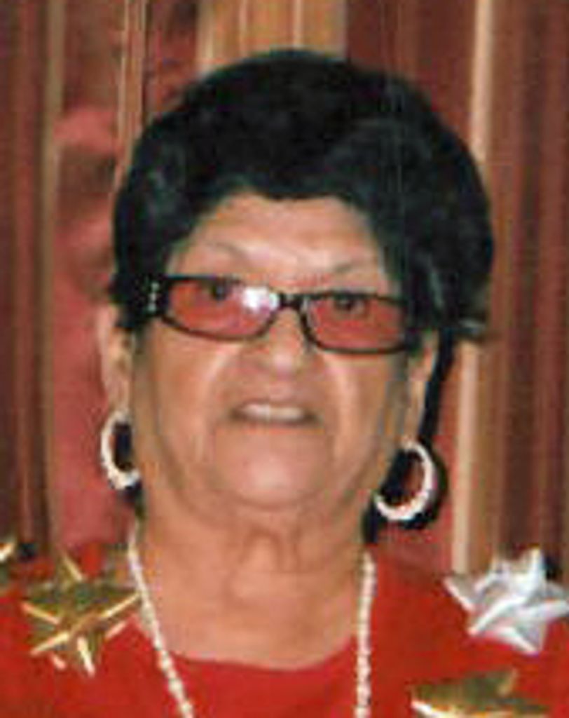 Isidra Hidalgo