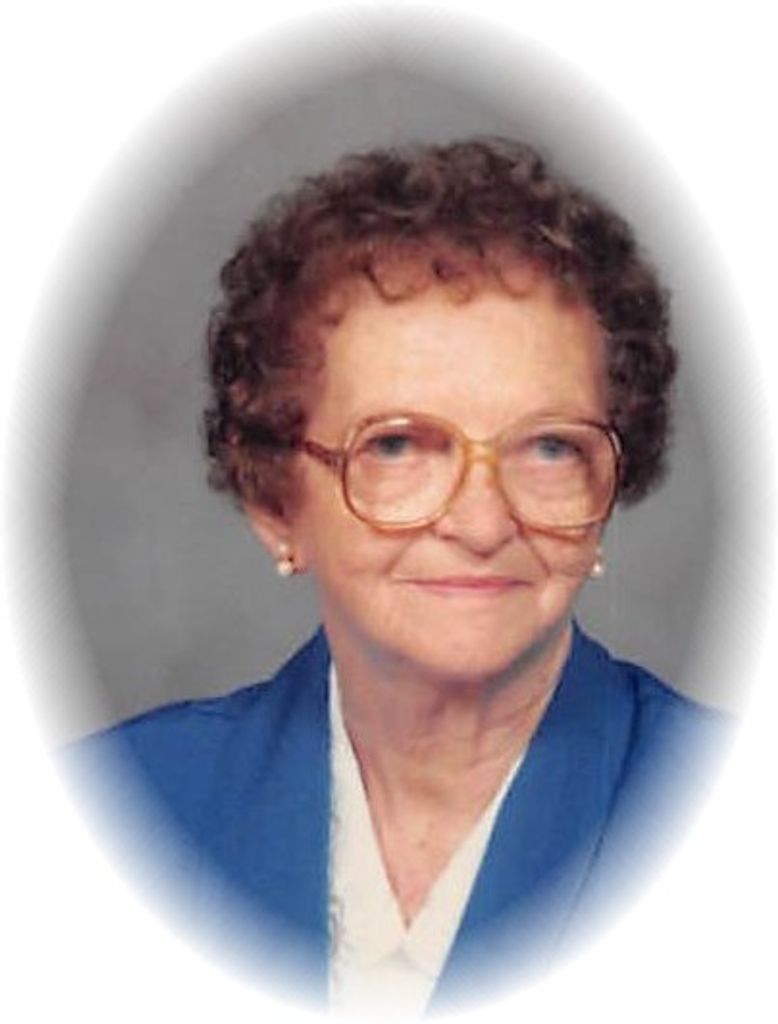 Fannie Gronewold