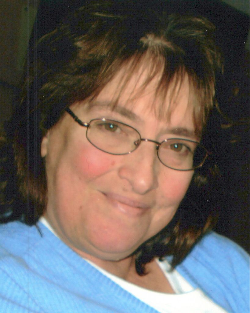 Brenda (King) Boicourt