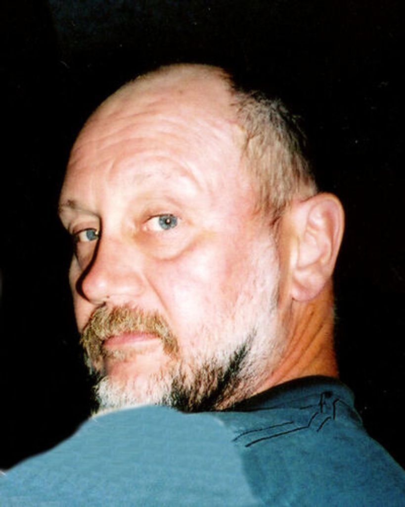 Michael Murphy Profile Photo