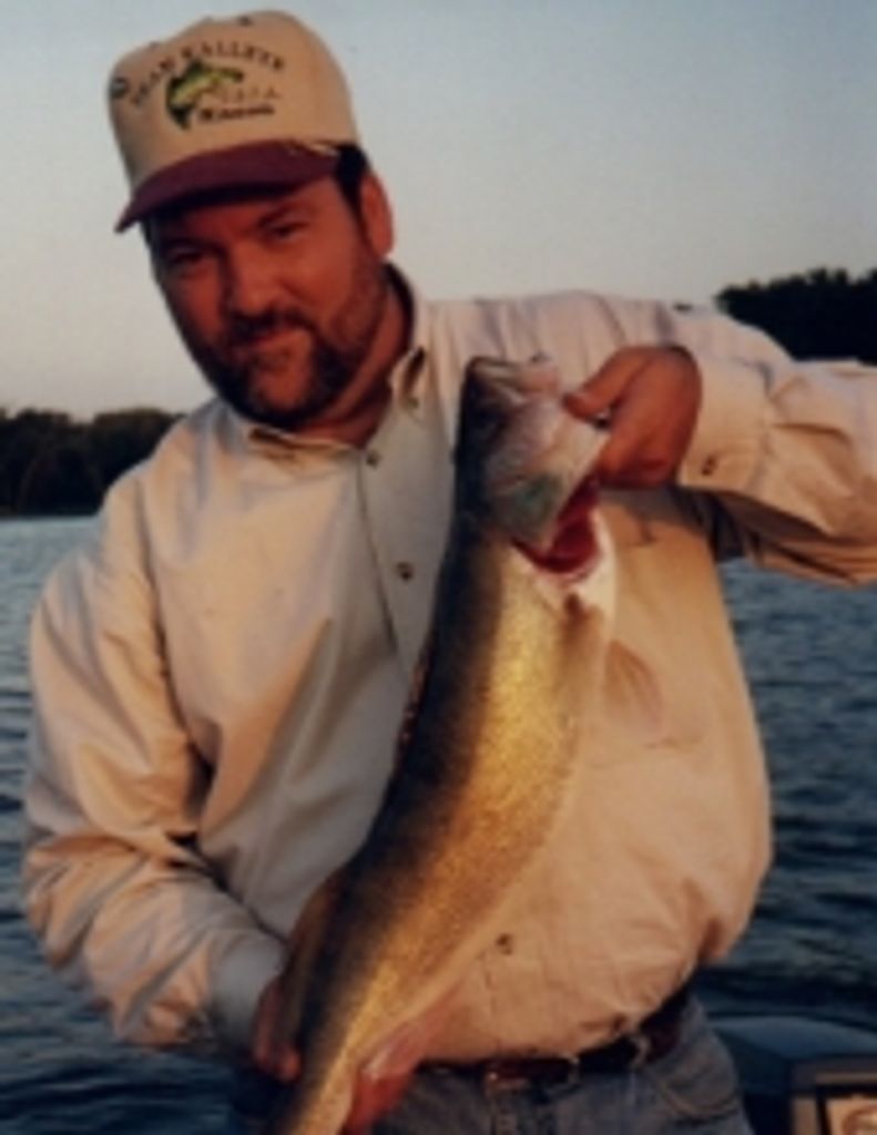 Christopher J. Tuckner Profile Photo