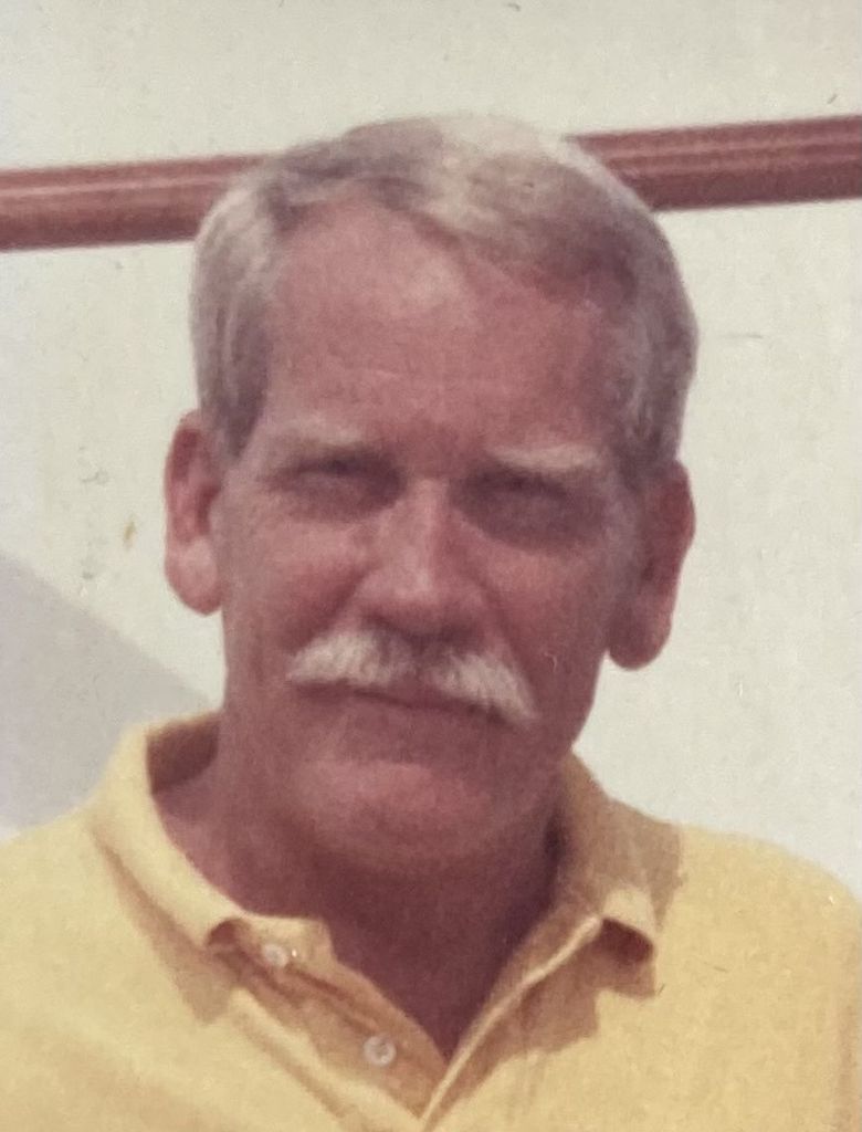 Gary E. Woodworth Profile Photo