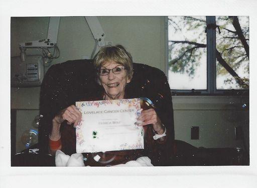 Patricia Ann Wolf photo gallery thumbnail 19 of 34