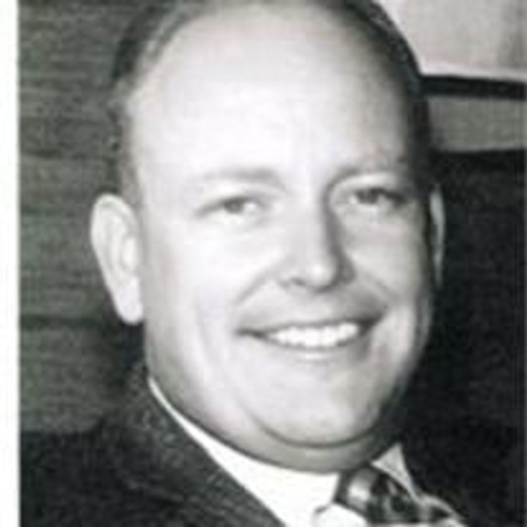 John R. Reznichek