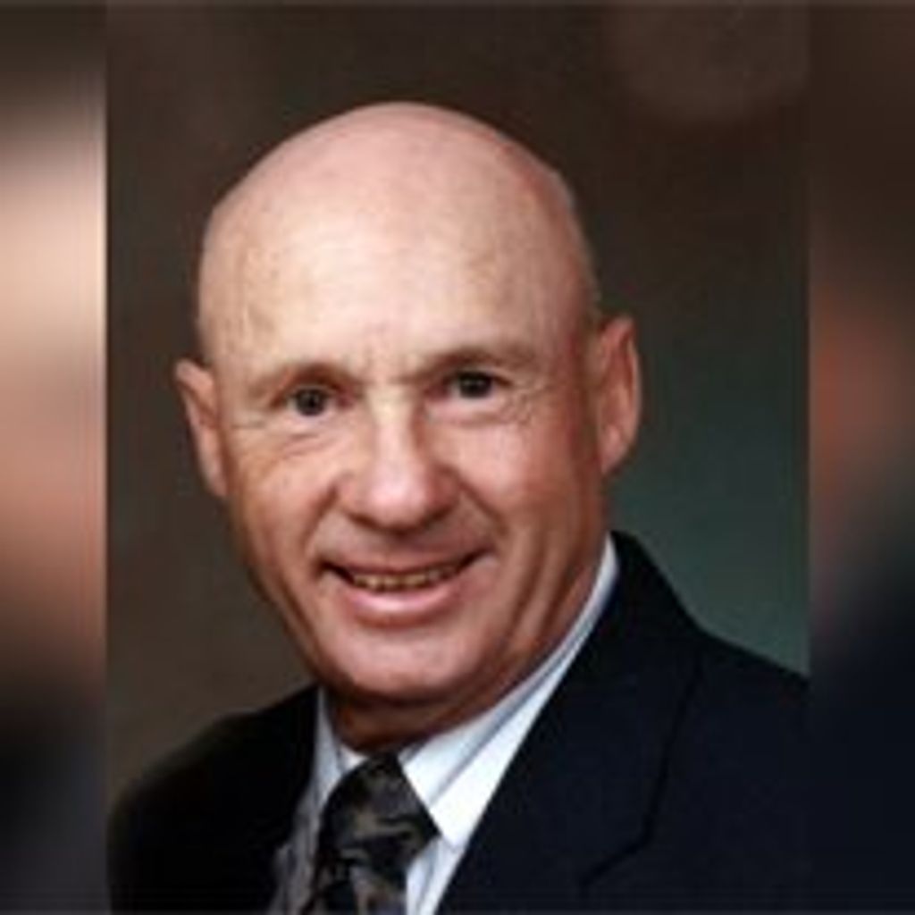 Edwin E Cooper Profile Photo