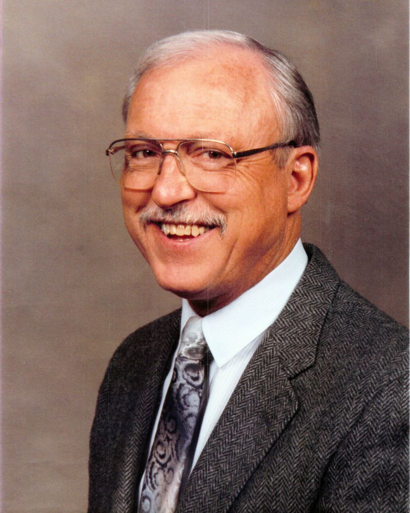 Robert Roy Gill