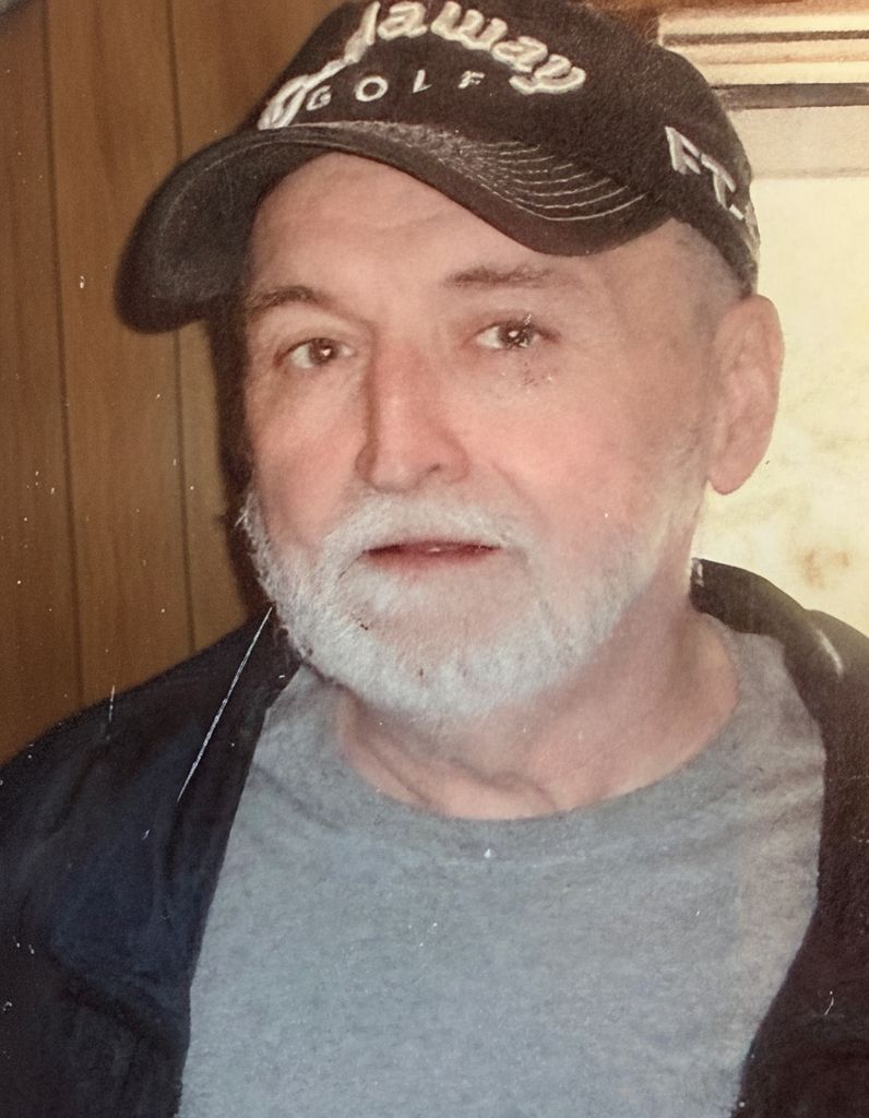 Alfred R. Weikle