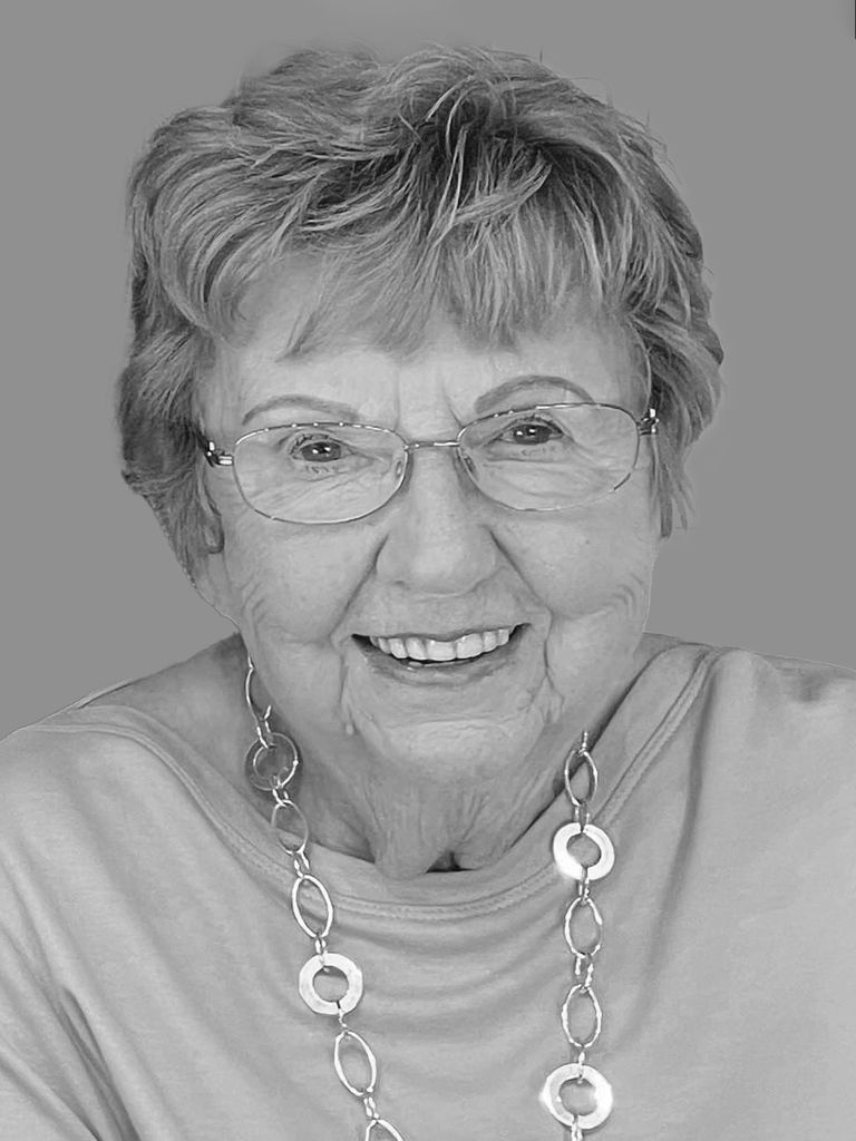 Shirley S. Struif