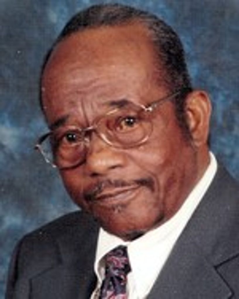 George M. Goode