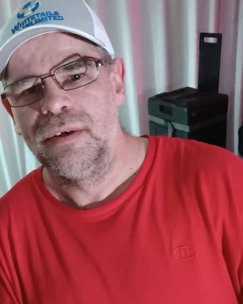 Kenneth Preston Johnson II "Kenny" Profile Photo