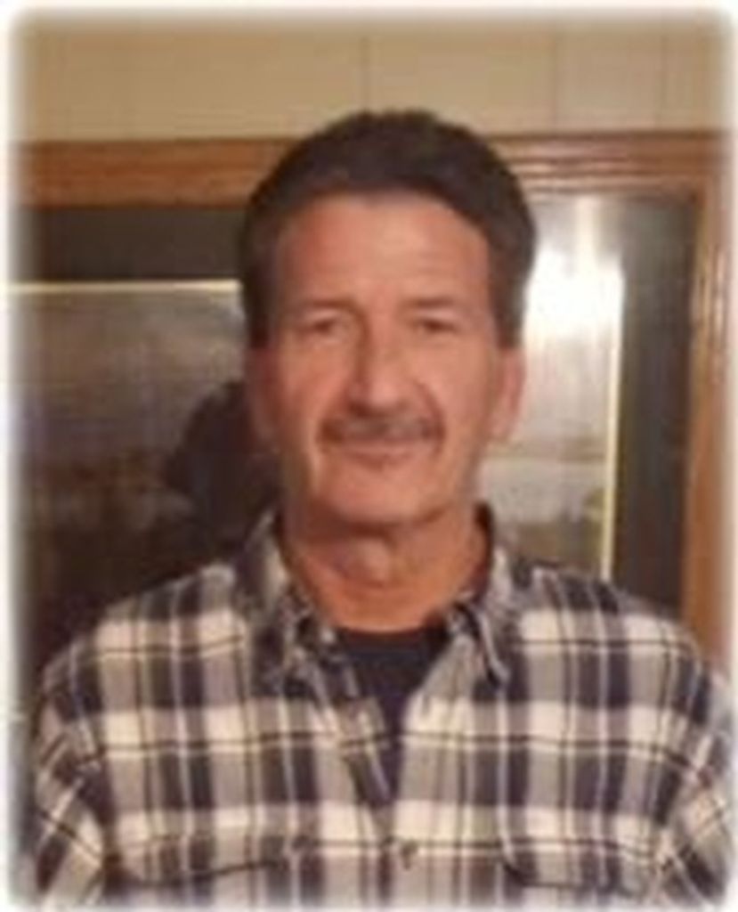 Rocklan David "Rock" Addington