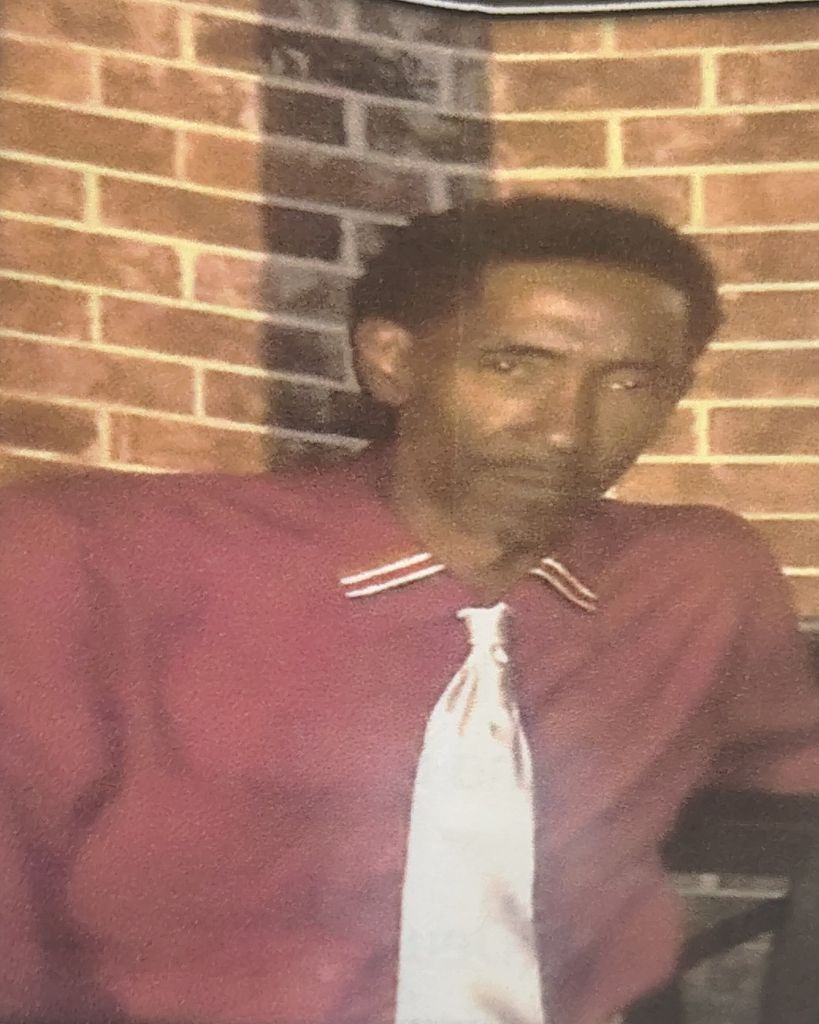 Jonathan Dewayne Smith Profile Photo