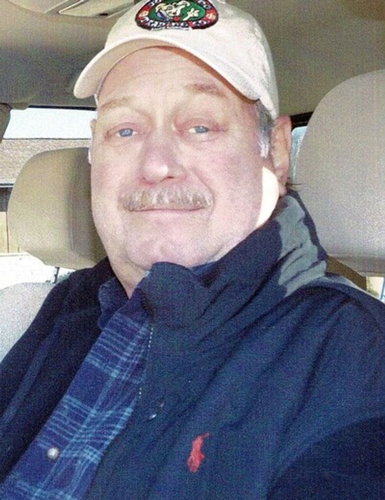 Russell (Rusty) Greene Profile Photo