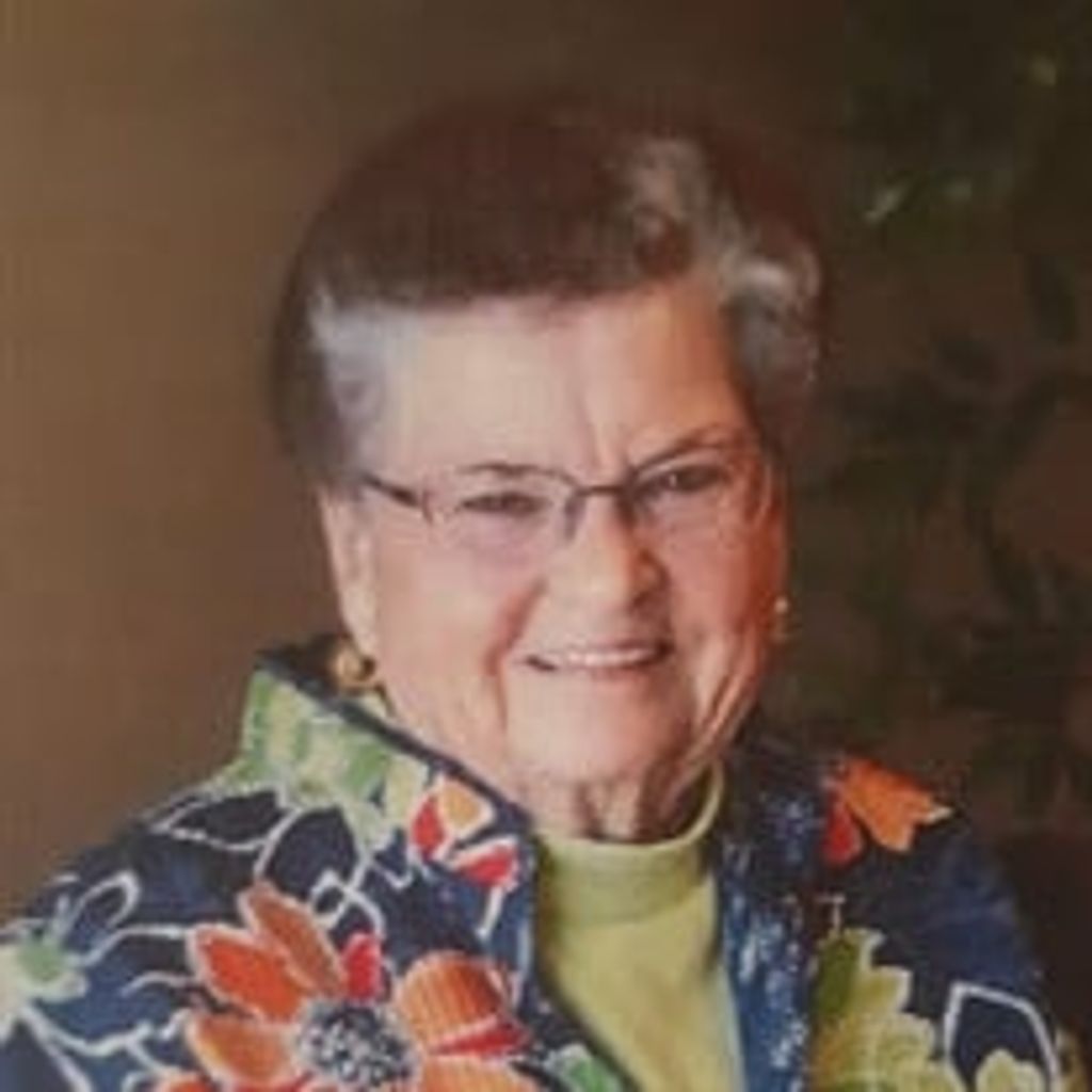 Lynda Martin Livesay Profile Photo