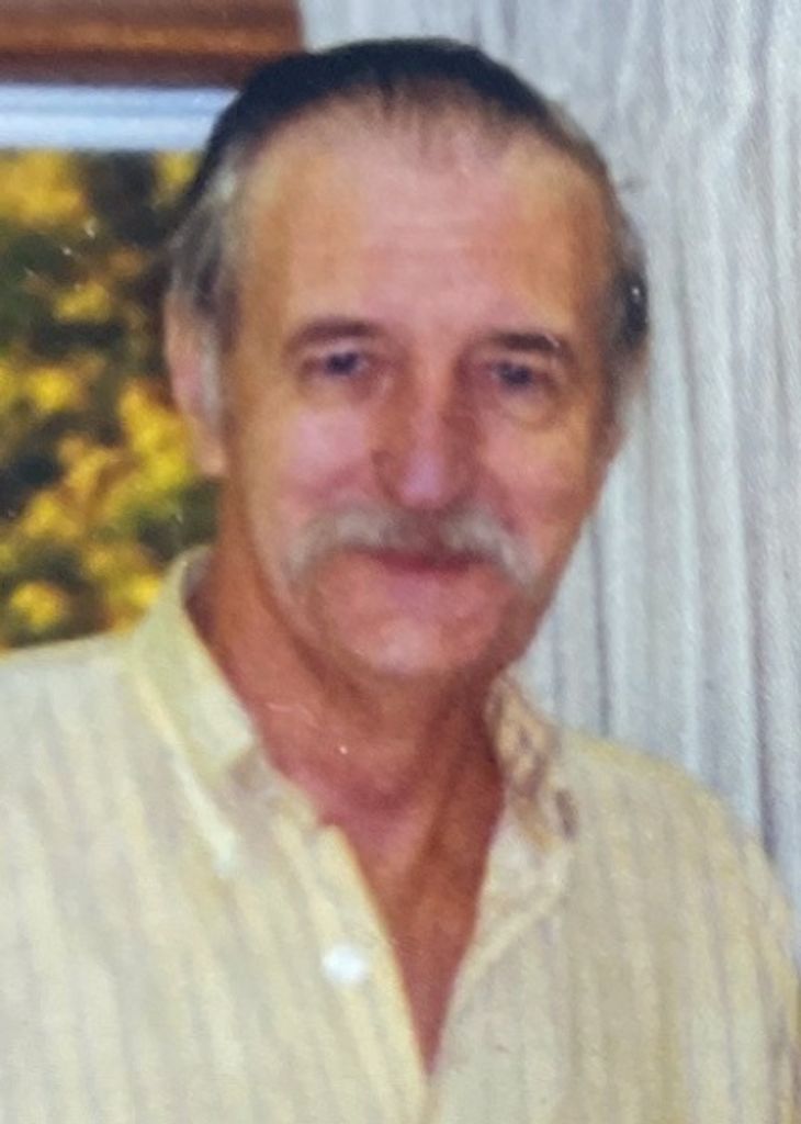 Charles A. Hall Profile Photo