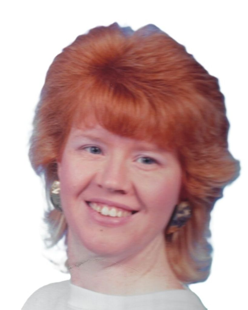 Ginger L. McKane Profile Photo