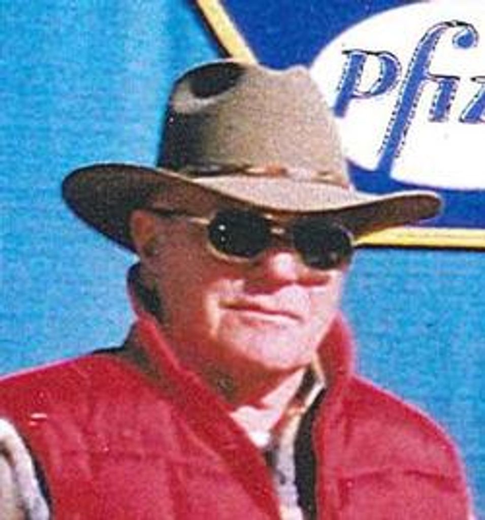 Robert "Bob" J. Milligan