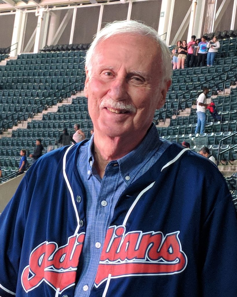 Park Dixon Goist Profile Photo