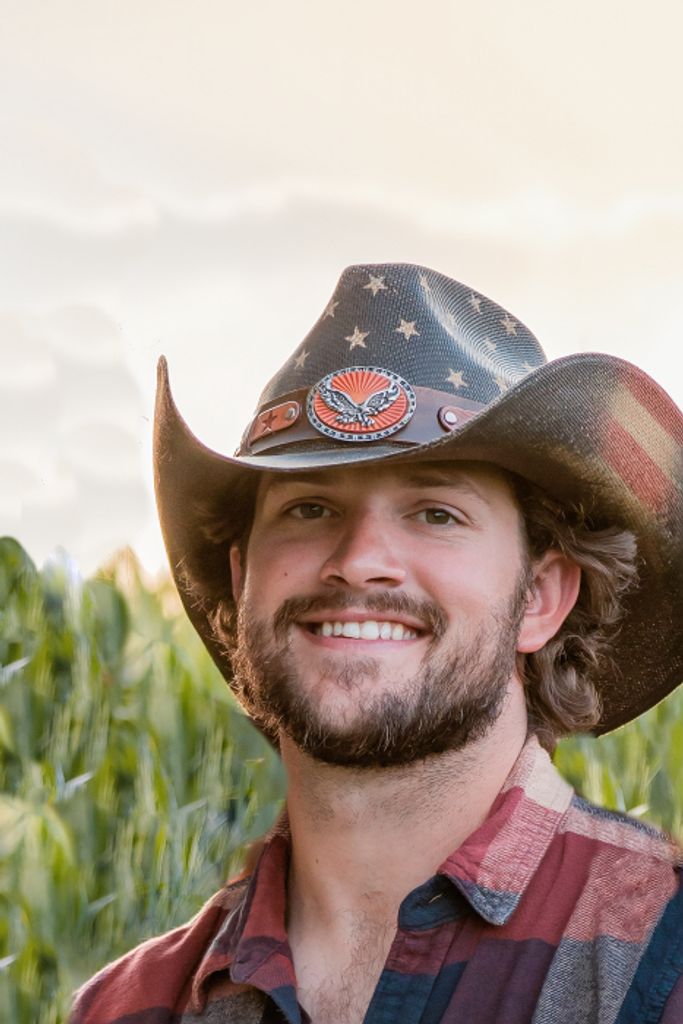 Scott "Scotty" Edward Peach