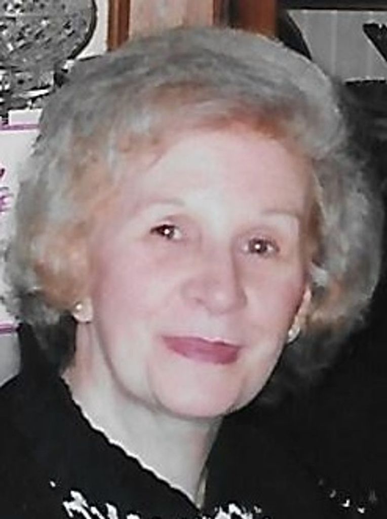 Mona M. O'Connor Profile Photo
