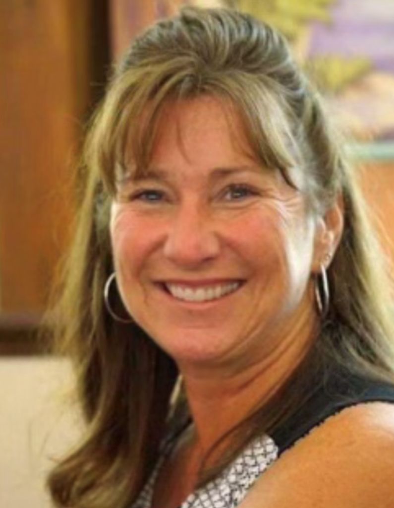 Veronica Neifer Wishon