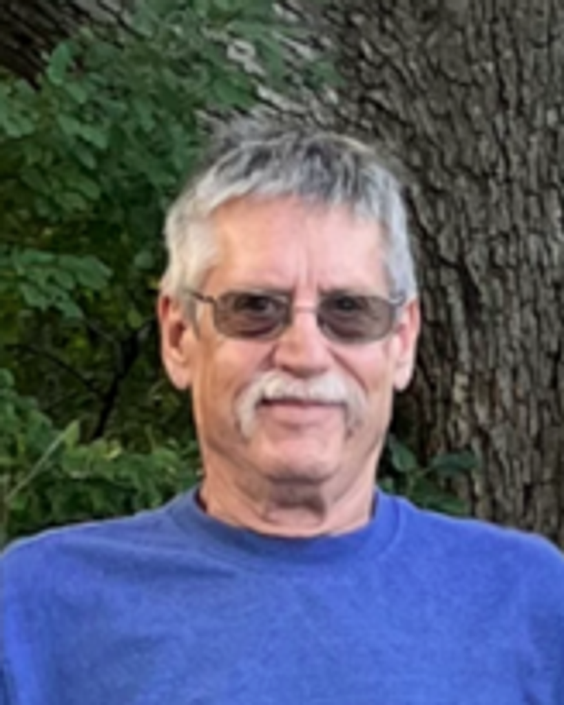 Larry Scott Kollmann