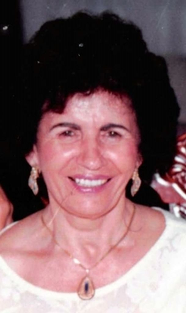 Pauline (Andrianos)  Buldas