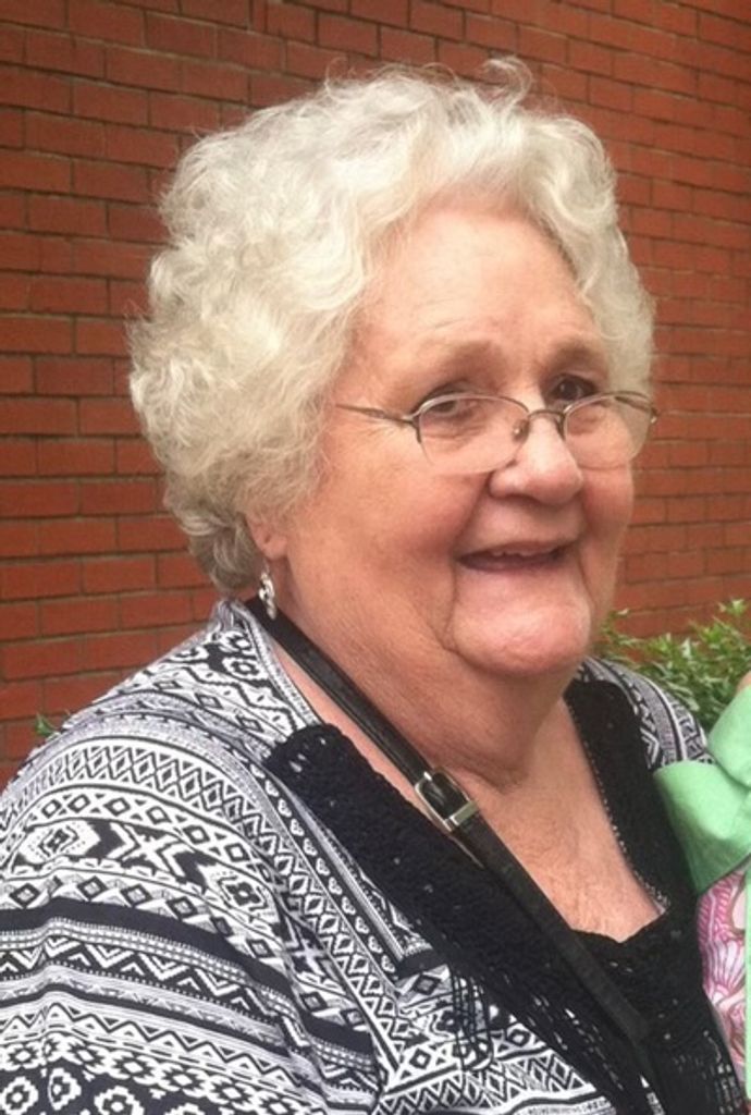 Joann Sheppard Harris Profile Photo