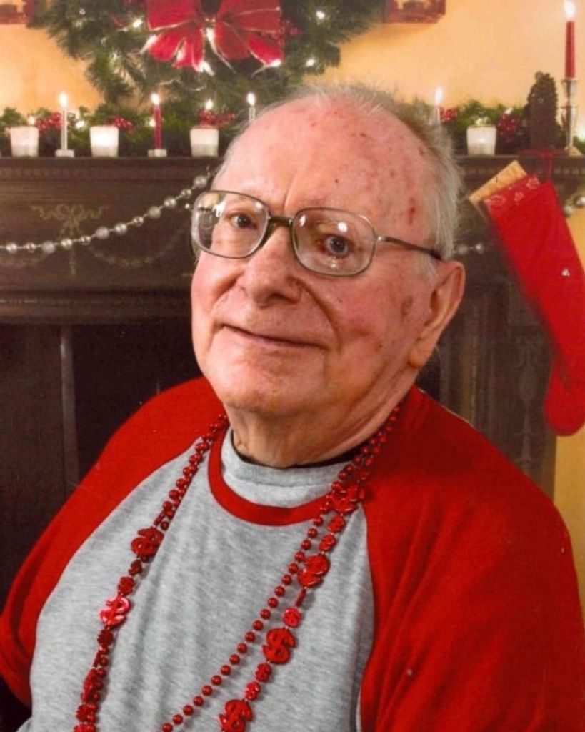 James "Jimmy" Vitous Profile Photo