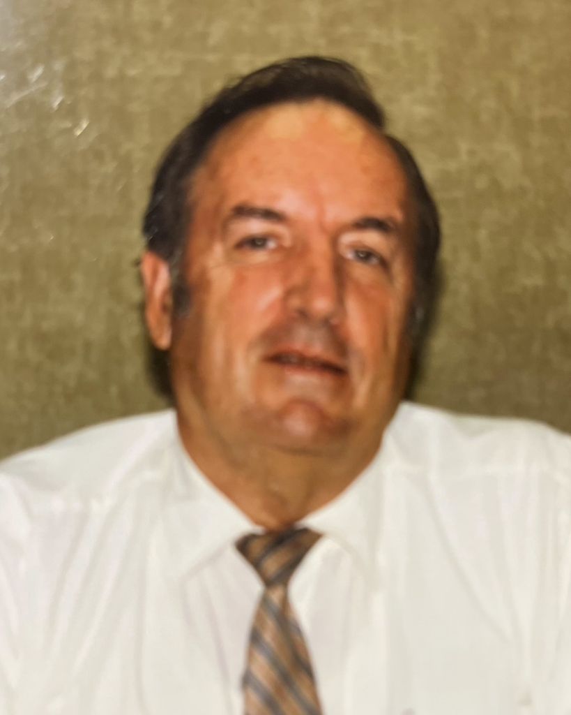 John W. Lawton