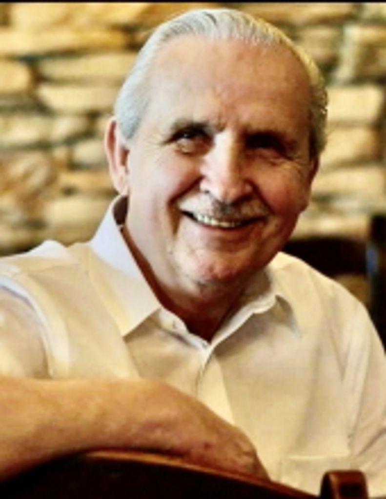 Ronald D. Snell