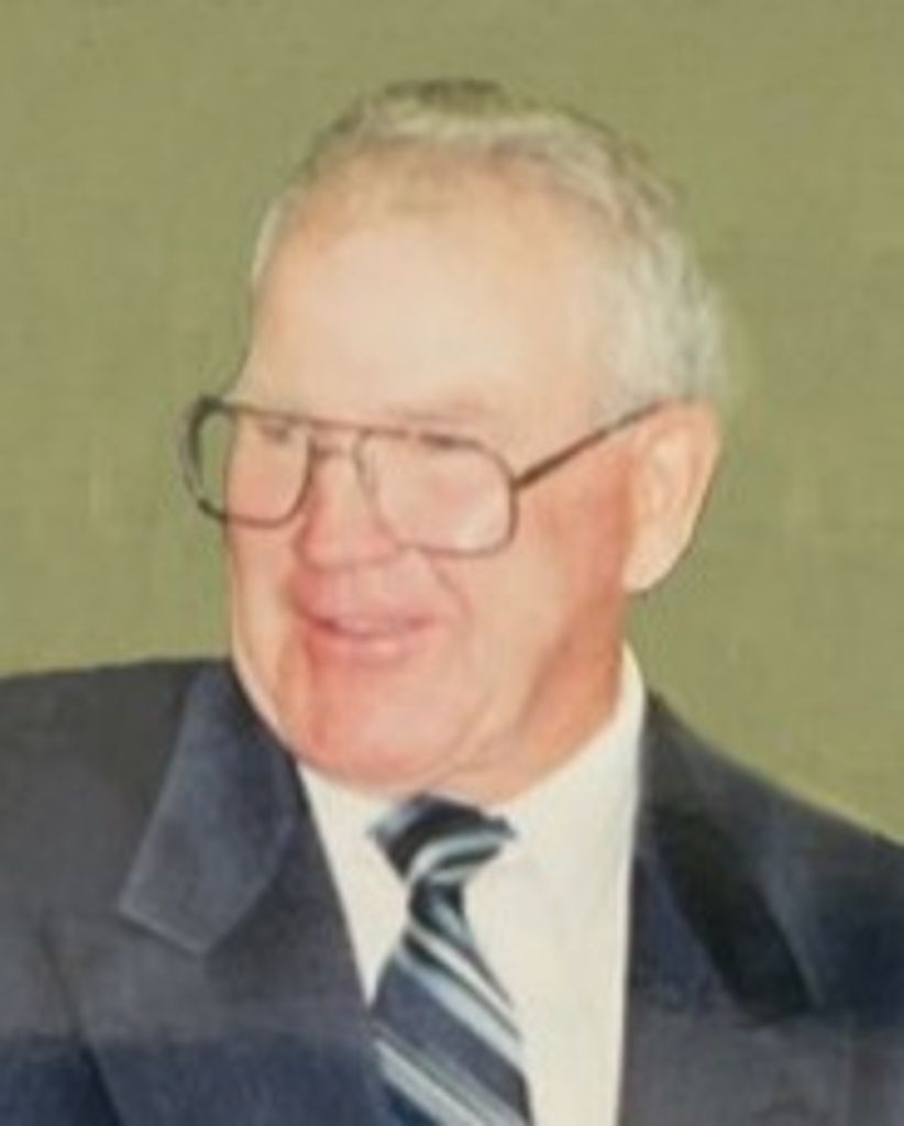 George Williams